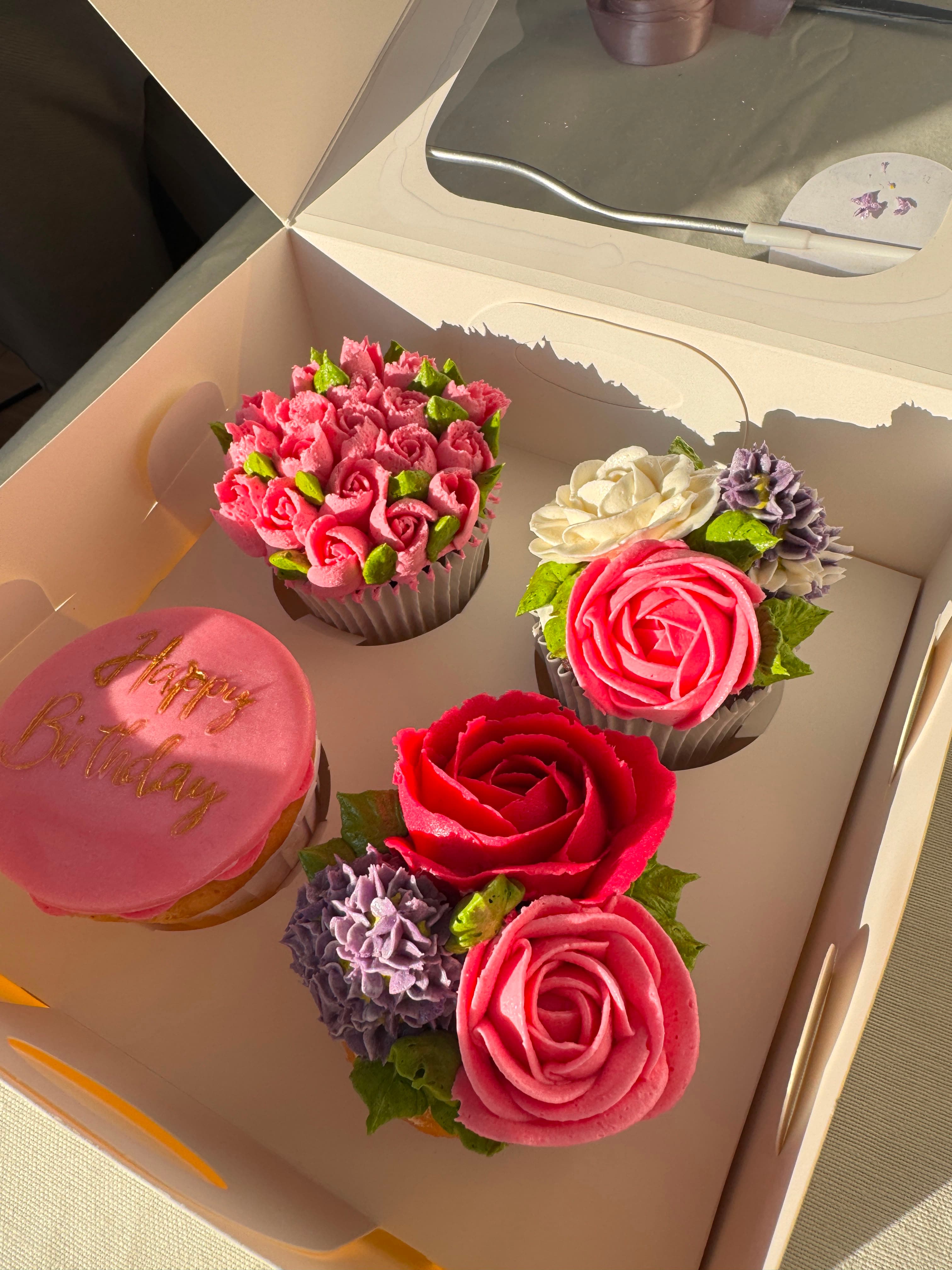 Leyla Pastry — galeri fotoğrafı 5