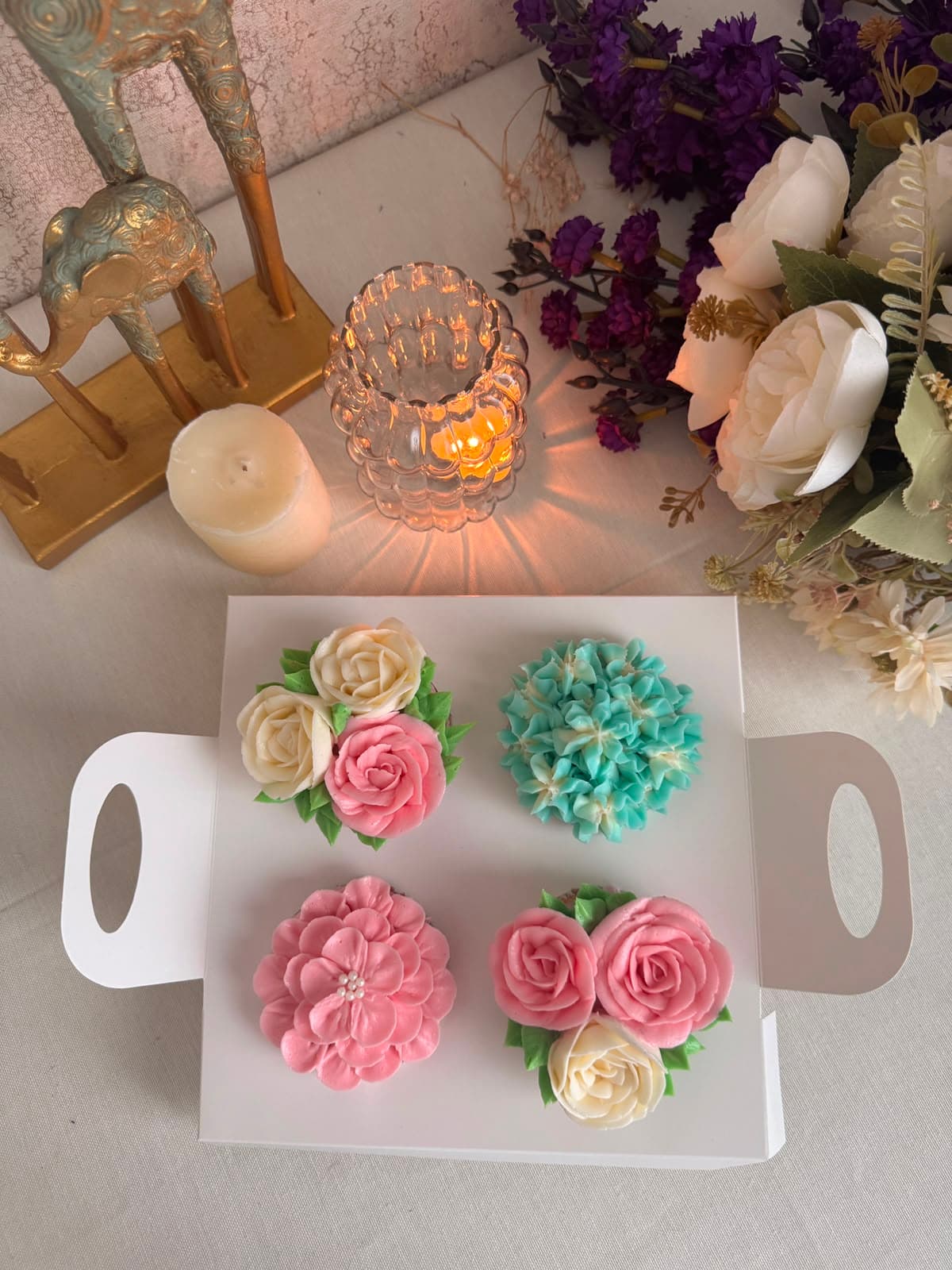 Leyla Pastry — galeri fotoğrafı 22