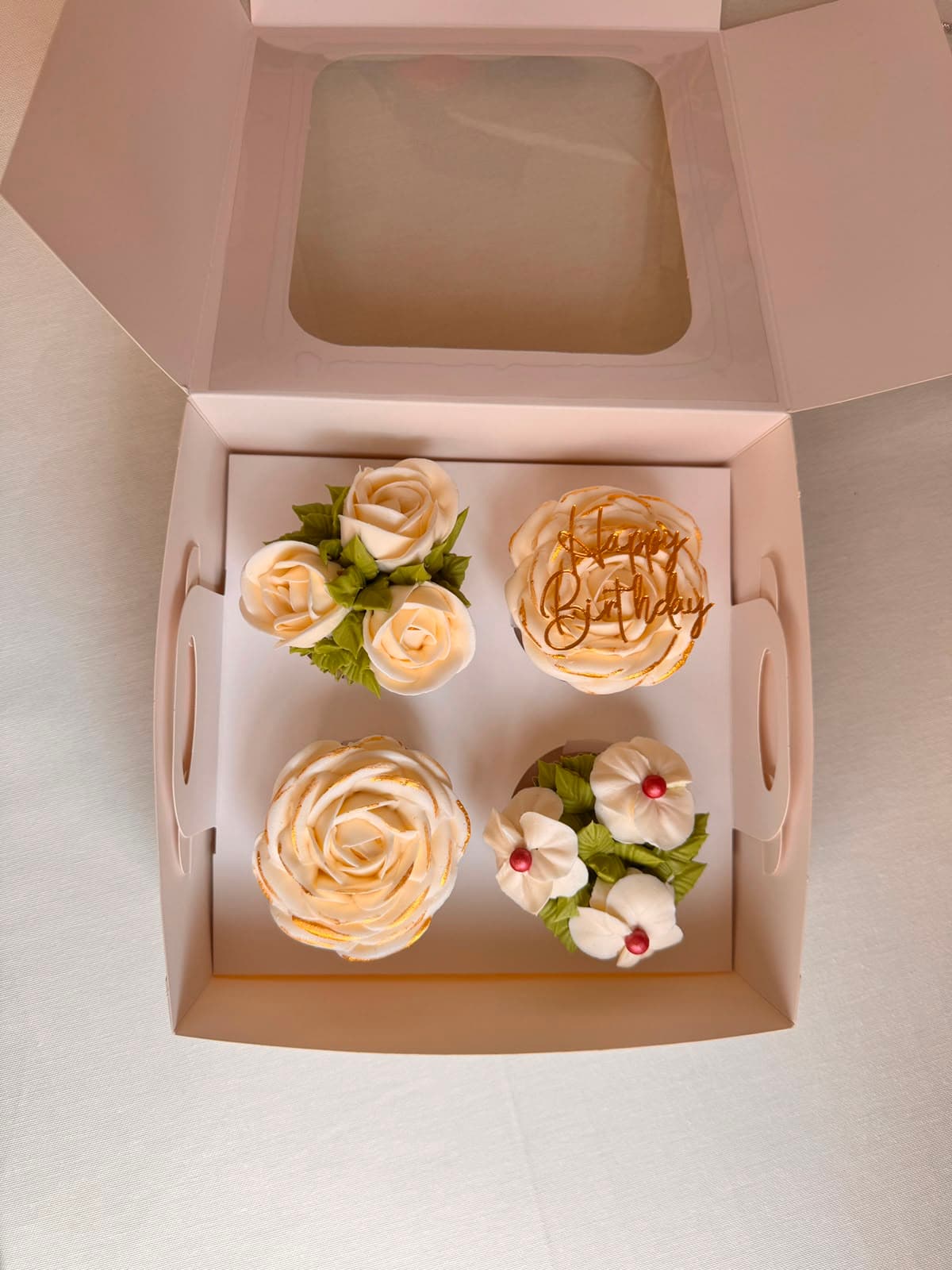 Leyla Pastry — galeri fotoğrafı 33