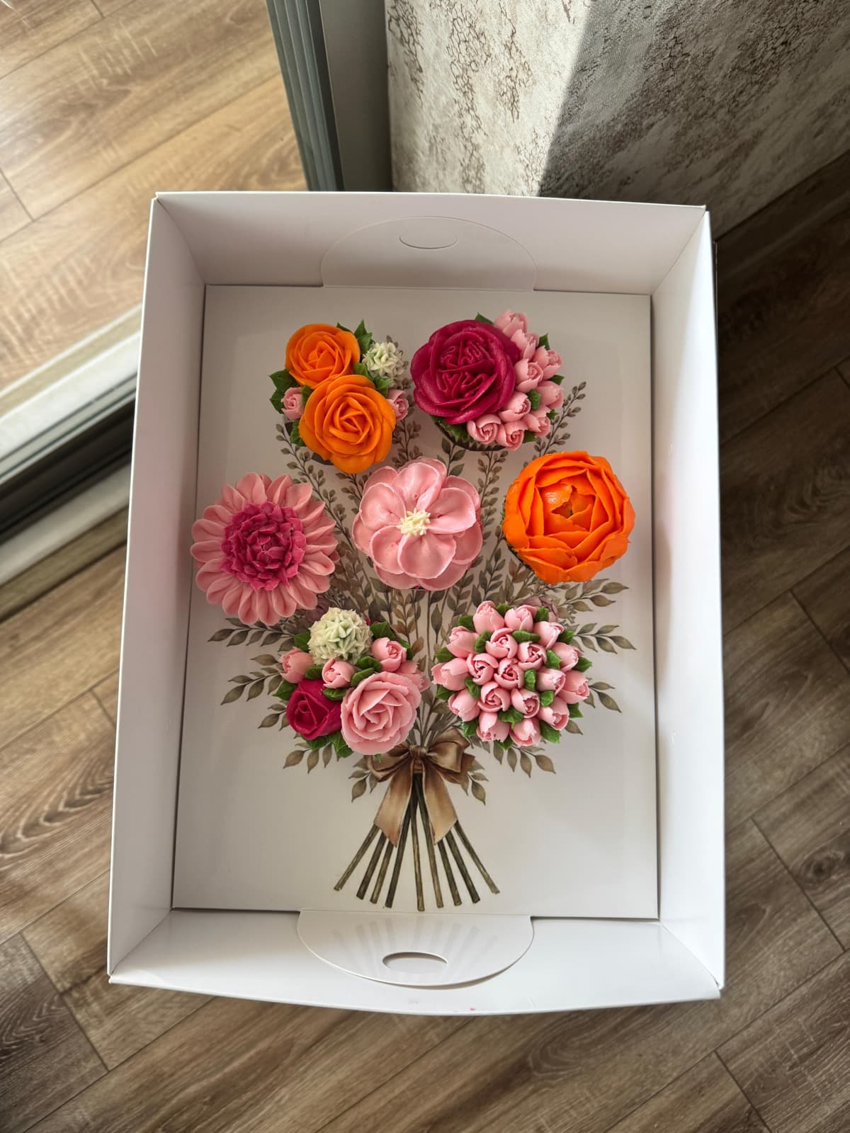 Leyla Pastry — galeri fotoğrafı 45