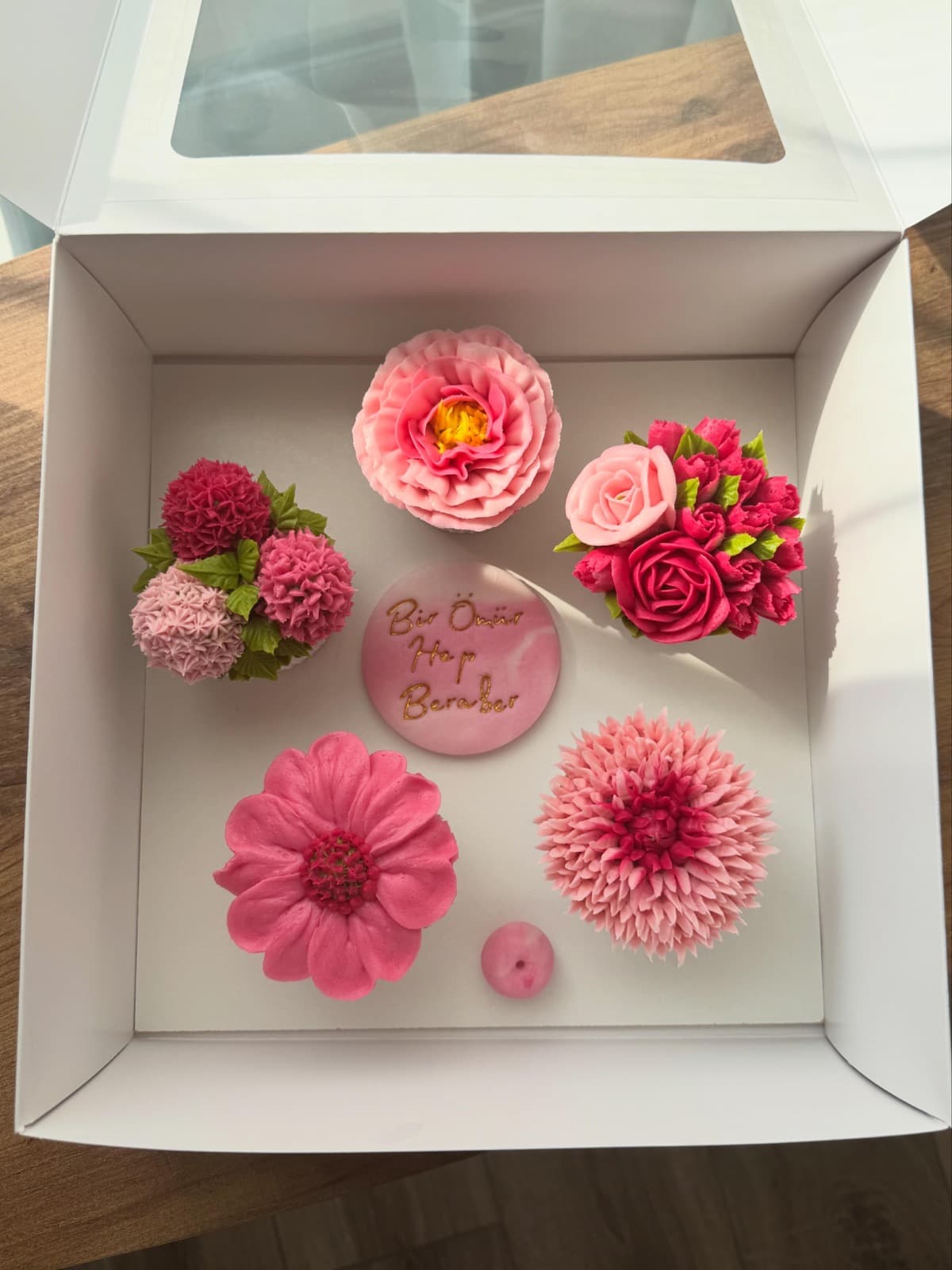 Leyla Pastry — galeri fotoğrafı 48