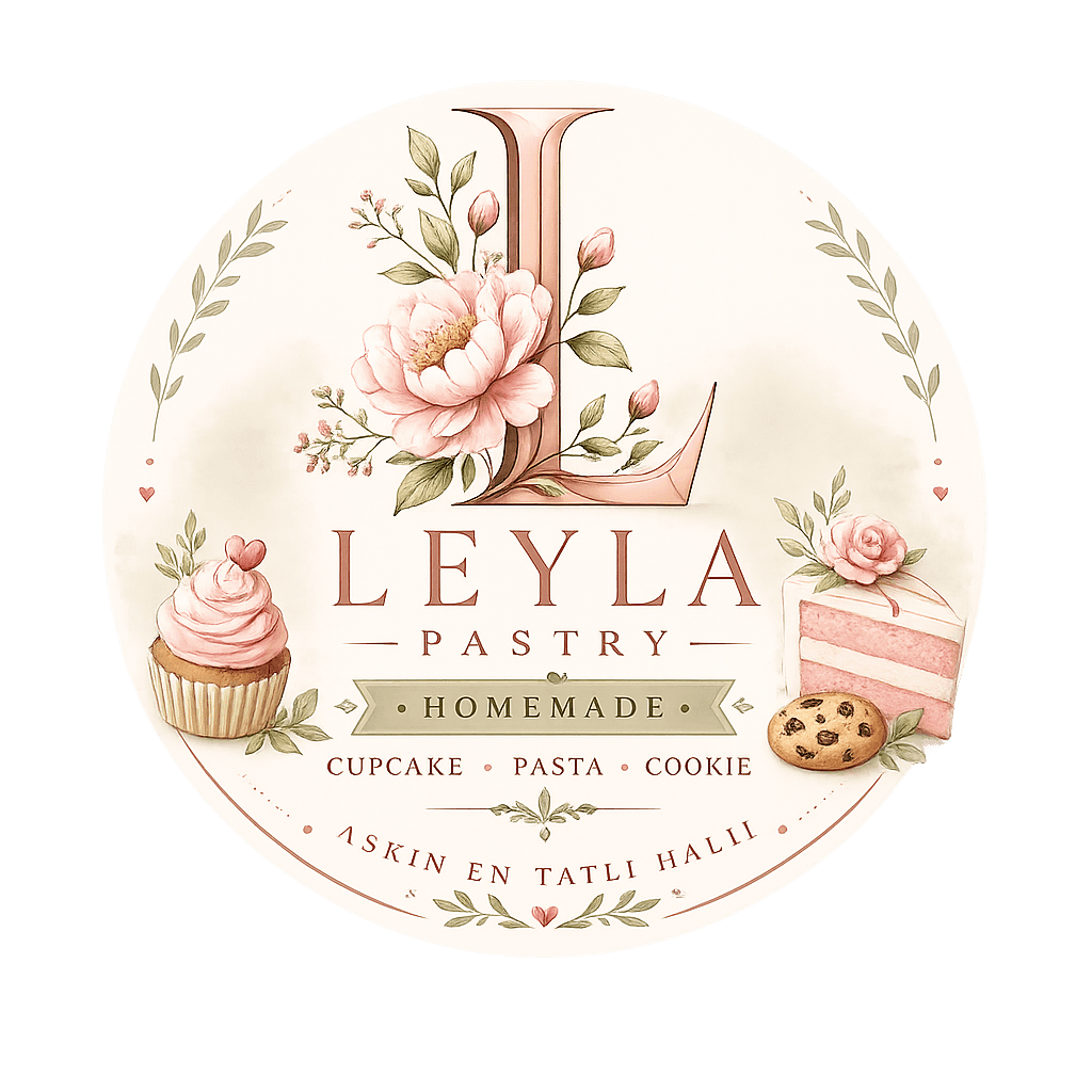 Leyla Pastry amblemi